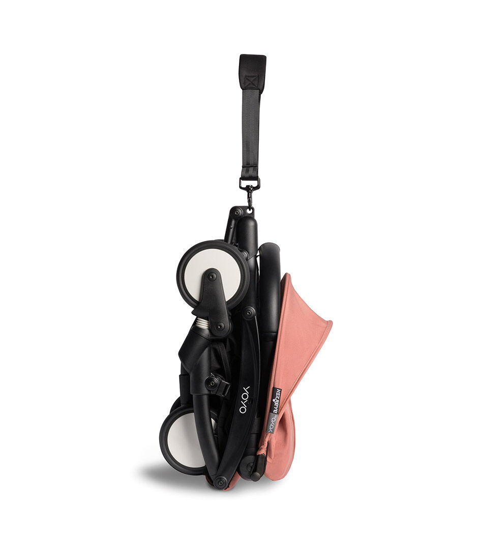 YOYO² Stroller 6+, Ginger, mainview galery image 6